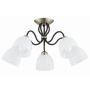 Alfa ARIEL 63428 lampa sufitowa 5x15W/E27   