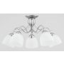Alfa ARINA 63206 lampa sufitowa 5x15W/E27 IP20