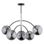 Alfa Arini 63152 lampa sufitowa 5x40W/E14 IP20