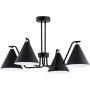 Alfa ATLAS 63364 lampa sufitowa 4x15W/E27   