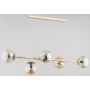 Alfa DANSA 63019 lampa sufitowa 5x40W/E14  