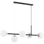 Alfa DANSA 63362 lampa wisząca 5x10W/E14   