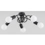 Alfa FARTA 63237 lampa sufitowa 5x15W/E27 IP20