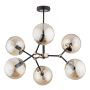 Alfa FOTON 63121 lampa sufitowa 6x40W/E14  