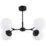 Alfa FOTON 63343 lampa sufitowa 4x10W/E14   