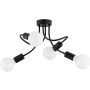 Alfa HITO 63368 lampa sufitowa 4x15W/E27   