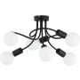 Alfa HITO 63369 lampa sufitowa 6x15W/E27   