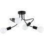Alfa HITO 63370 lampa sufitowa 4x15W/E27   