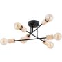 Alfa LA-ROSA 63271 lampa sufitowa 6x15W/E27   