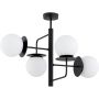 Alfa LAMUR 63374 lampa sufitowa 4x10W/E14   