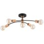 LANTI 63318 lampa sufitowa 5x15W/E27 IP20
