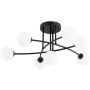 Alfa LAVINIA 63441 lampa sufitowa 7x10W/G9   