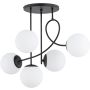 Alfa MODERN 63358 plafon sufitowy 5x10W/E14   