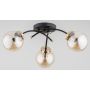Alfa NATELLA  63050 lampa sufitowa 3x40W/E14  