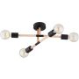 Alfa OTELLO 63274 lampa sufitowa 4x15W/E27   