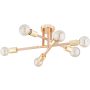 Alfa OTELLO 63277 lampa sufitowa 6x15W/E27   