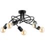 Alfa PERIA 63456 lampa sufitowa 5x/E27   