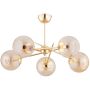 PRIMERY 63309 lampa sufitowa 5x10W/E14 IP20