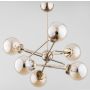 Alfa RITO  63047 lampa sufitowa 6x40W/E14  
