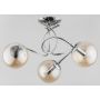 Alfa ROTER 63071 lampa sufitowa 3x40W/E14  