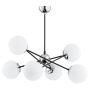 Alfa SAGITO 63114 lampa sufitowa 6x60W/E14  