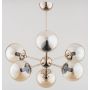 Alfa SANDY 63076 lampa sufitowa 6x40W/E14  