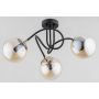 Alfa TECTUS 63021 lampa sufitowa 3x40W/E14  