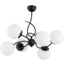 Alfa TORNADO 63379 lampa sufitowa 6x10W/E14   