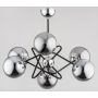 Alfa VIRGINIA 63101 lampa sufitowa 6x40W/E14  