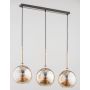 Alfa VOLDA 63065 lampa wisząca 3x40W/E14  
