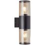 Brilliant Sergioro 96473/63 kinkiet 2x20w/e27   