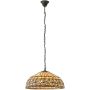Interior1900 Ashtead 63914 lampa wisząca 3x60W/E27 IP20