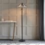 Interior1900 Astoria 63934 lampa podłogowa 2x60W/E27 IP20