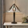 Interior1900 Astoria 63939 lampa stołowa 2x60W/E27 IP20