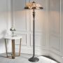 Interior1900 Brooklyn 63972 lampa podłogowa 2x60W/E27 IP20