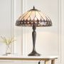 Interior1900 Brooklyn 63982 lampa stołowa 1x60W/E27 IP20