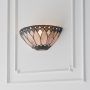 Interior1900 Brooklyn 63983 kinkiet 1x40W/E14 IP20