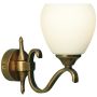 Endon Columbia 63453 kinkiet 1x40W/E14  