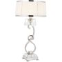 Endon Oksana 63518 lampka stołowa 1x40W/E14  