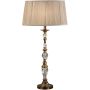 Endon Polina 63593 lampka stołowa 1x60W/E27  