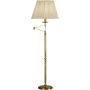 Endon Stanford 63621 lampa podłogowa 1x60W/E27  