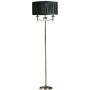 Endon Stanford 63624 lampa podłogowa 2x40W/E14  