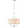 Endon Stanford 63636 żyrandol 3x40W/E14  