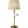 Endon Stanford 63649 lampka stołowa 1x60W/E27  