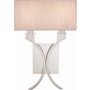 ENDON Vienna 63749 kinkiet 2x40W/E14  