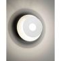 Fischer&Honsel Hennes 30473 kinkiet 1x7W/LED 3000K IP20