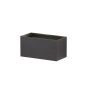 Fischer&Honsel Wallo 30516 kinkiet 4x3W/LED 3000K IP44