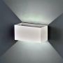 Fischer&Honsel Wallo 30517 kinkiet 4x3W/LED 3000K IP44