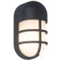 Lutec BULLO 6383001118 kinkiet 1x14.5w/led 1100lm 3000K ip54
