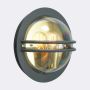 Norlys Bremen 630B kinkiet 1x9W/E27 IP54